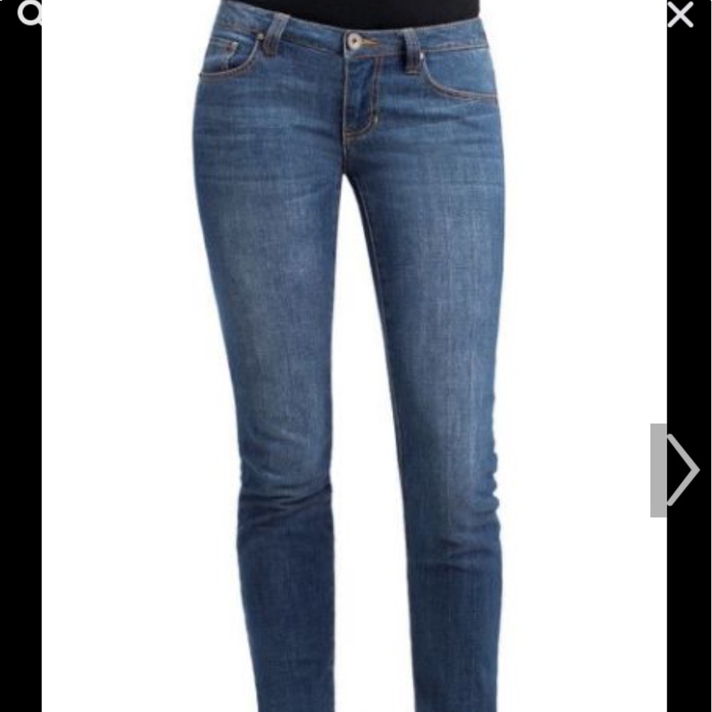 Cabi womens jeans